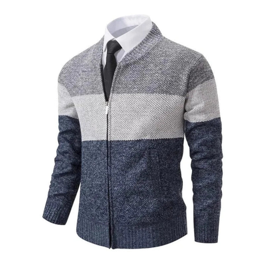 Men's Loganni cardigan