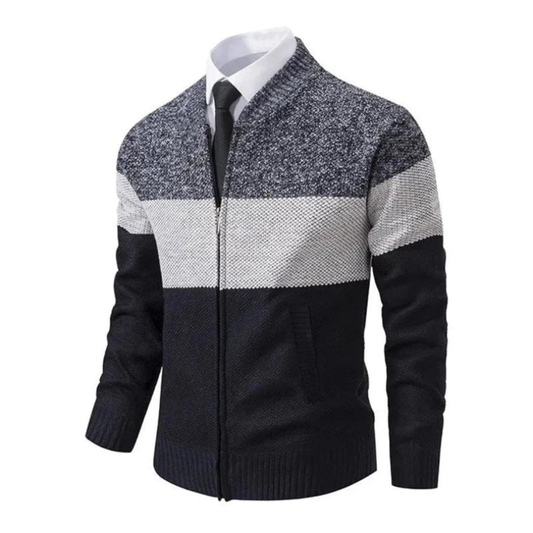 Men's Loganni cardigan